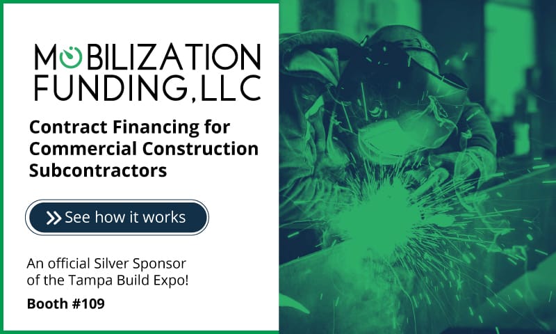 Mobilization Funding