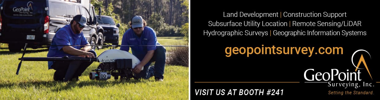 GeoPoint Surveying