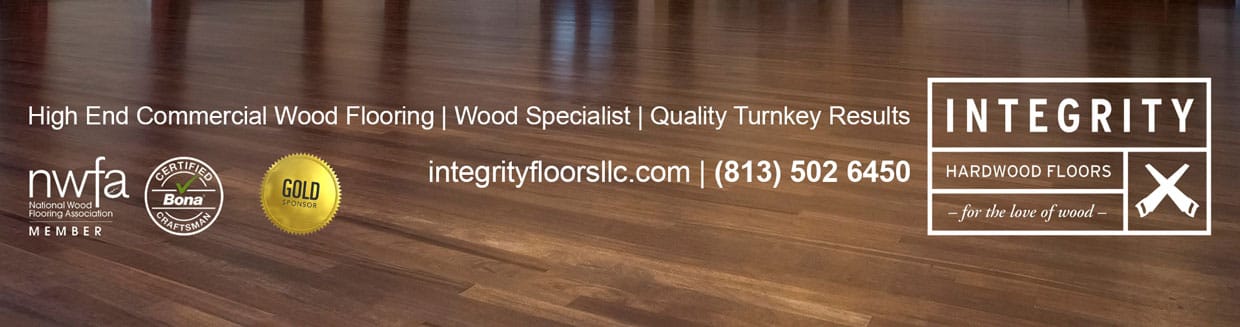 Integrity Hardwood FLoors
