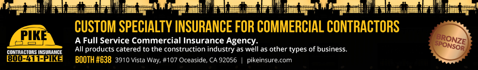 Pike Contractors Insurance