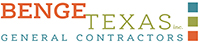 Benge Texas General Contractors
