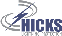 Hicks Lighting Protection