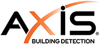 Axis Building Detection