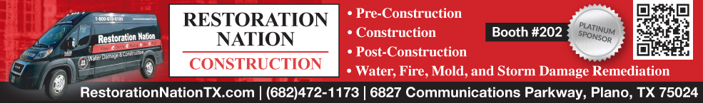 Restoration Nation Construction