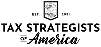 Tax Strategist of America