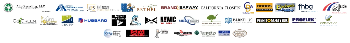 Past Sponsors