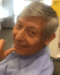 Santiago Pacheco