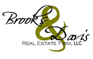 Brooks and Davis Real Estate Firm