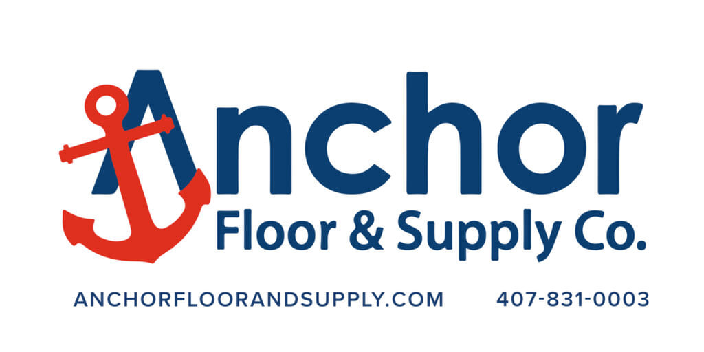 Anchor Floor and Supply