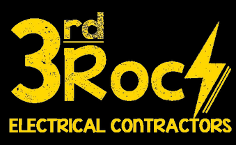 3RD ROCK ELECTRICAL