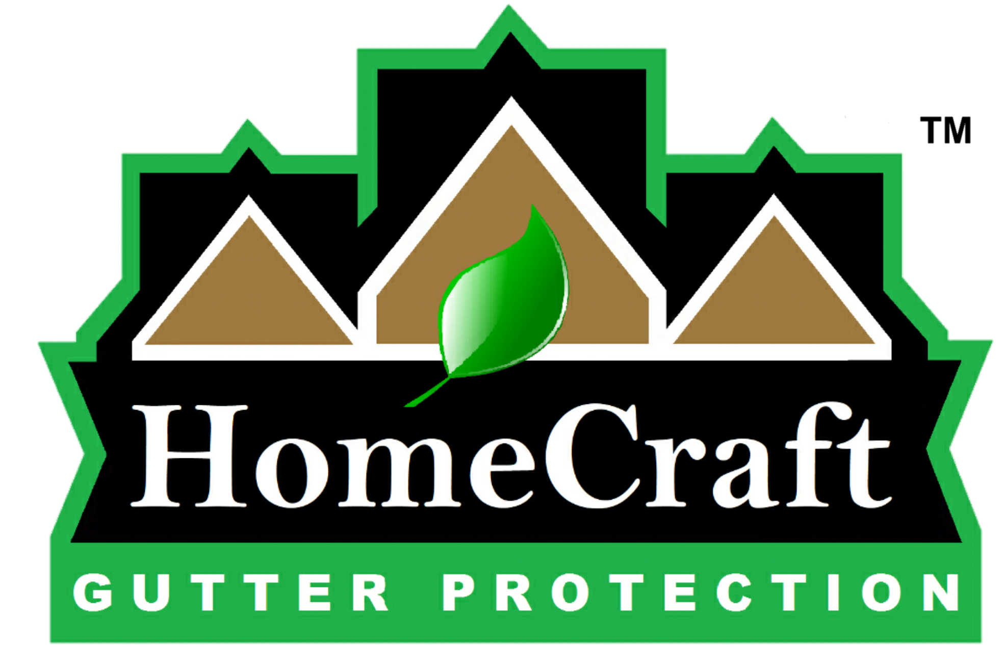 HOMECRAFT GUTTER PROTECTION