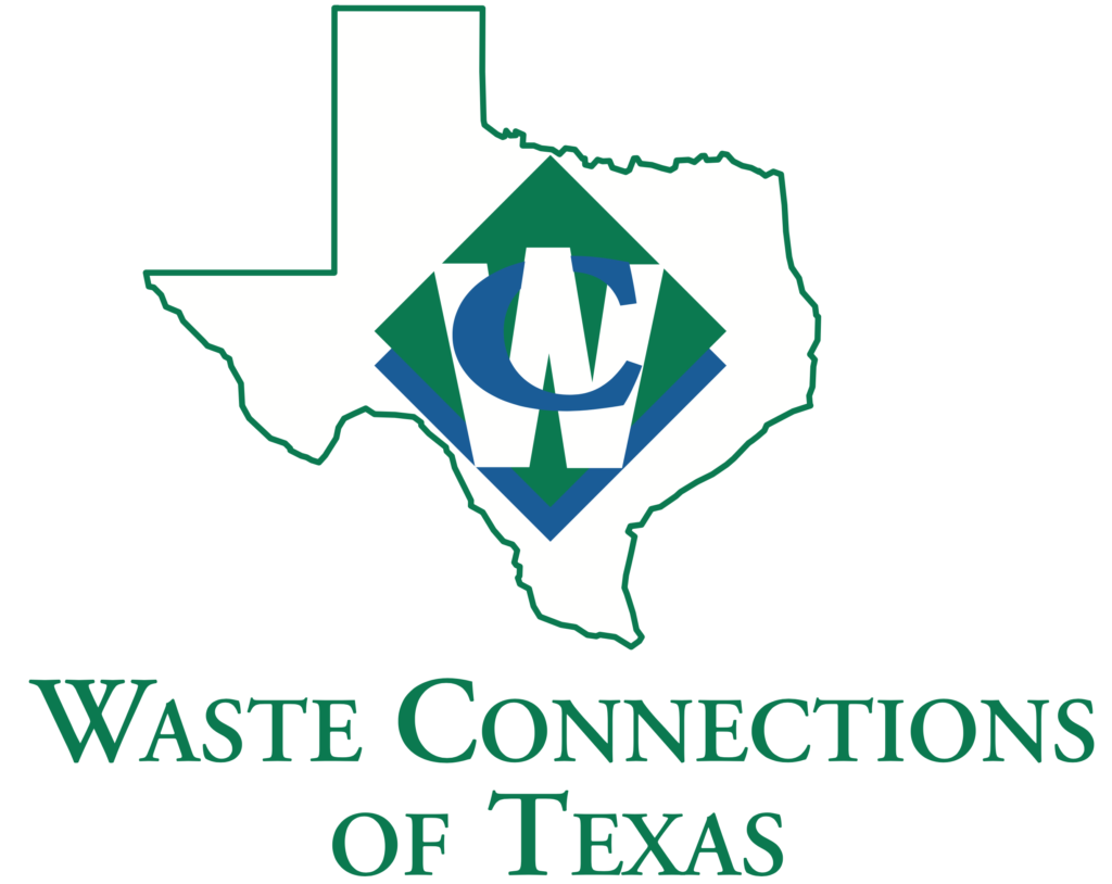 WASTE CONNECTIONS OF TEXAS