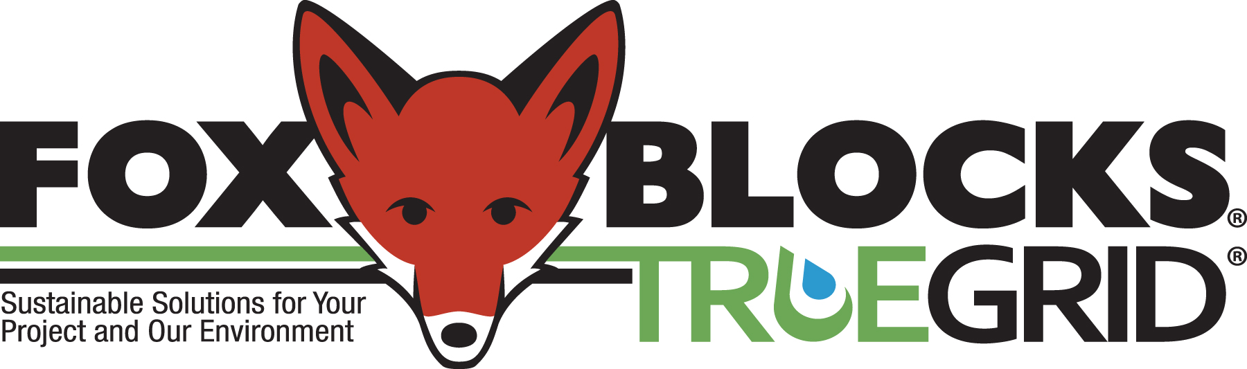 Fox Blocks