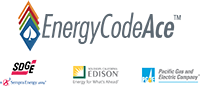 Energy Code Ace
