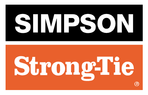 Simpson STRONGTIE