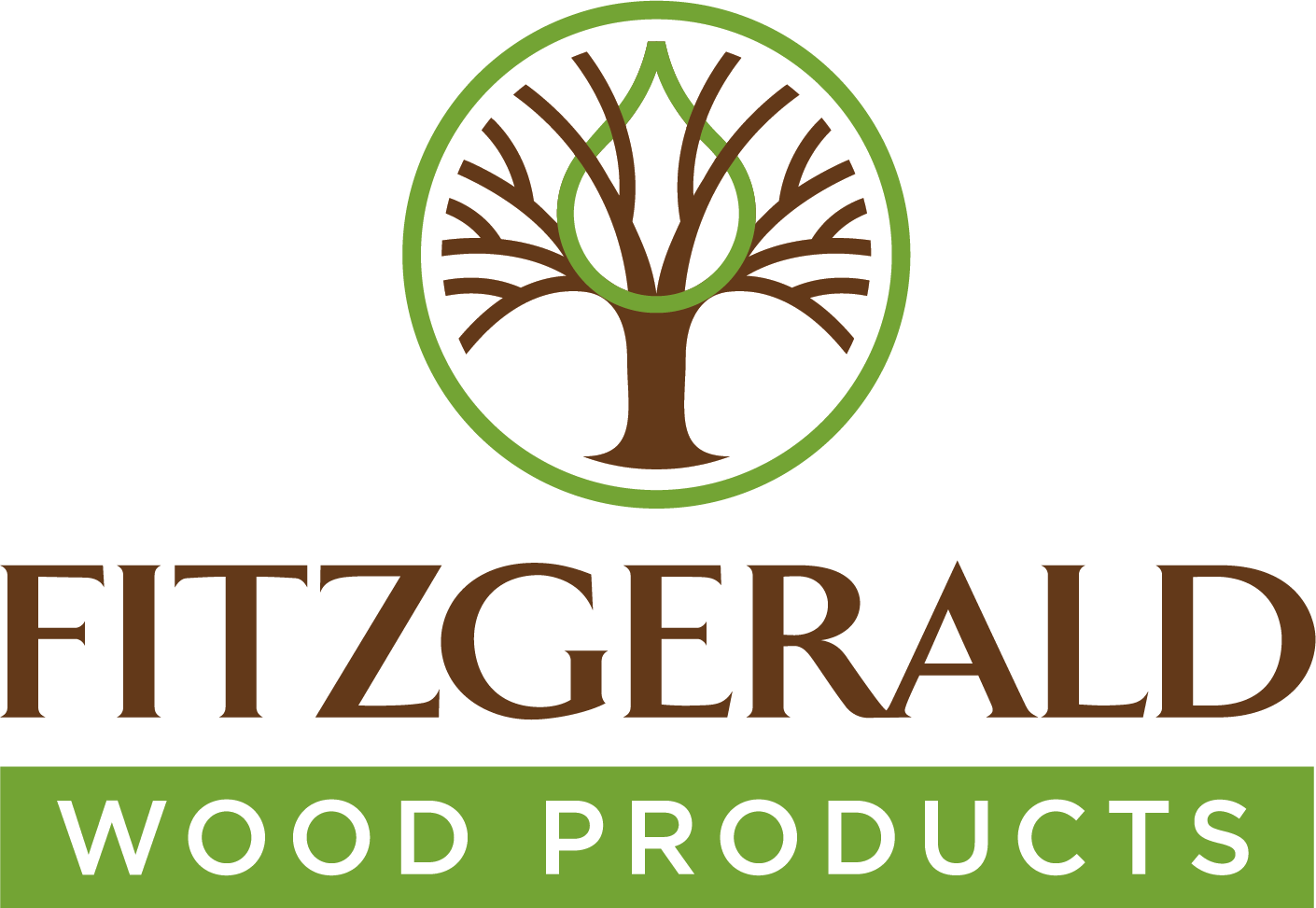 Fitzgerald Wood Products