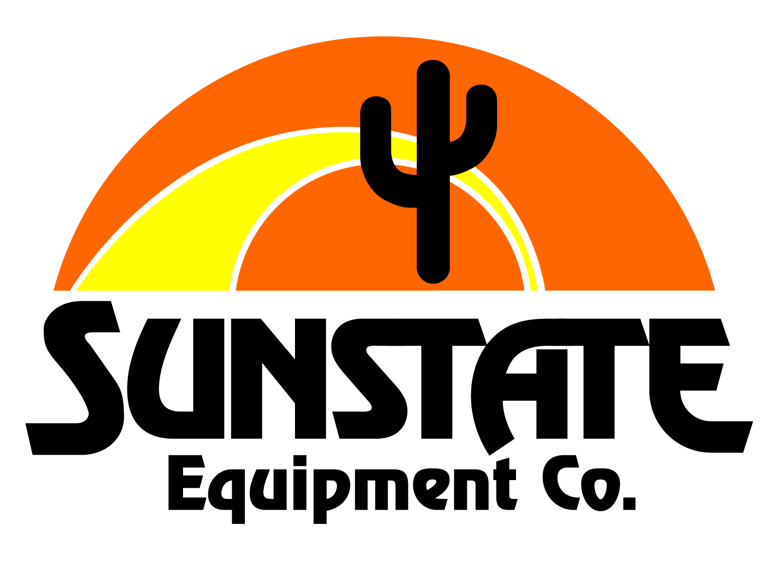 Sunstate Equipment