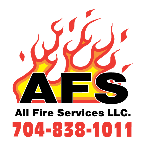 All Fire Services