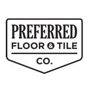 PREFERRED FLOOR AND TILE_Logo