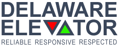 delaware elevator