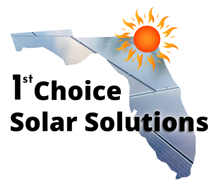 1st Choice Solar Solutions