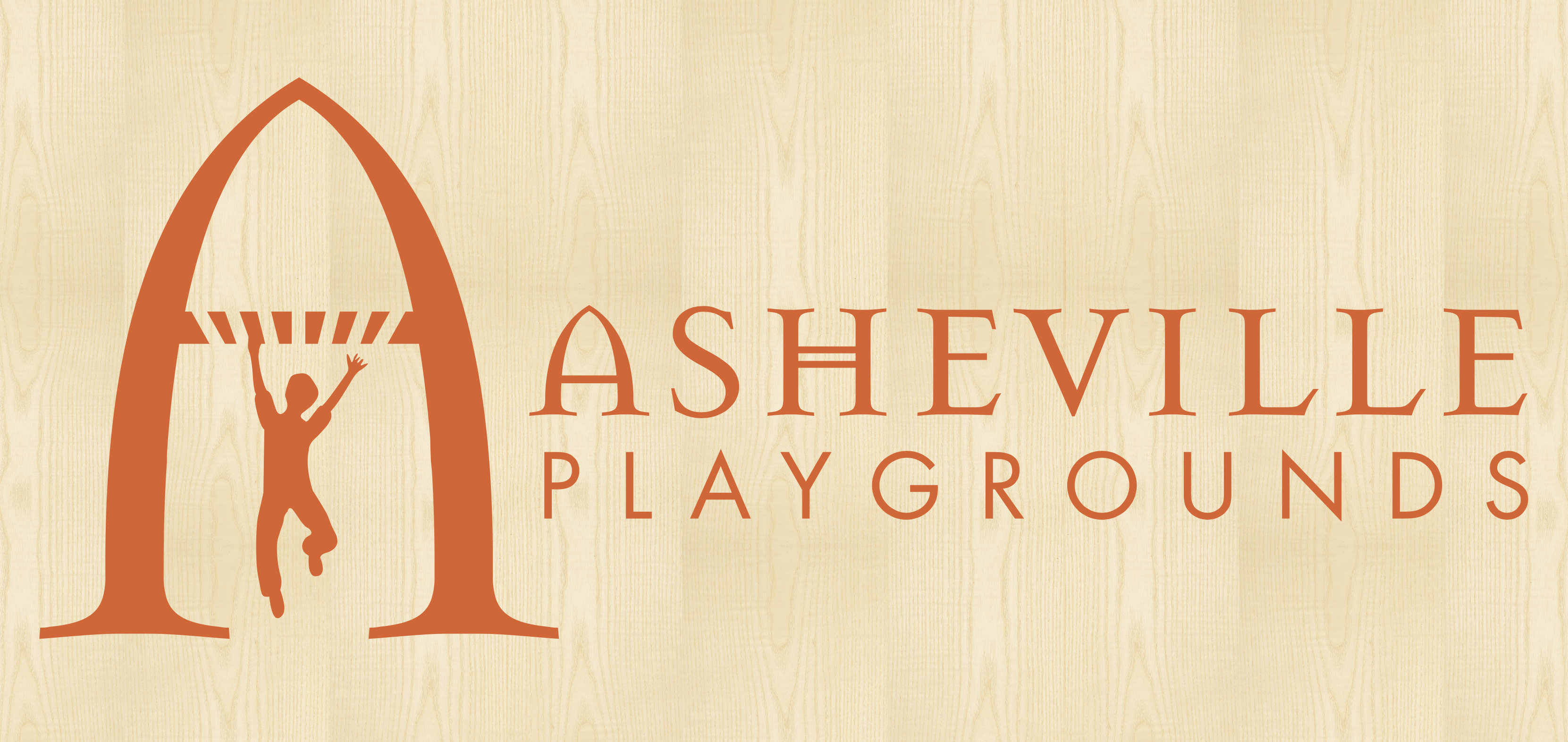 Asheville Playgrounds