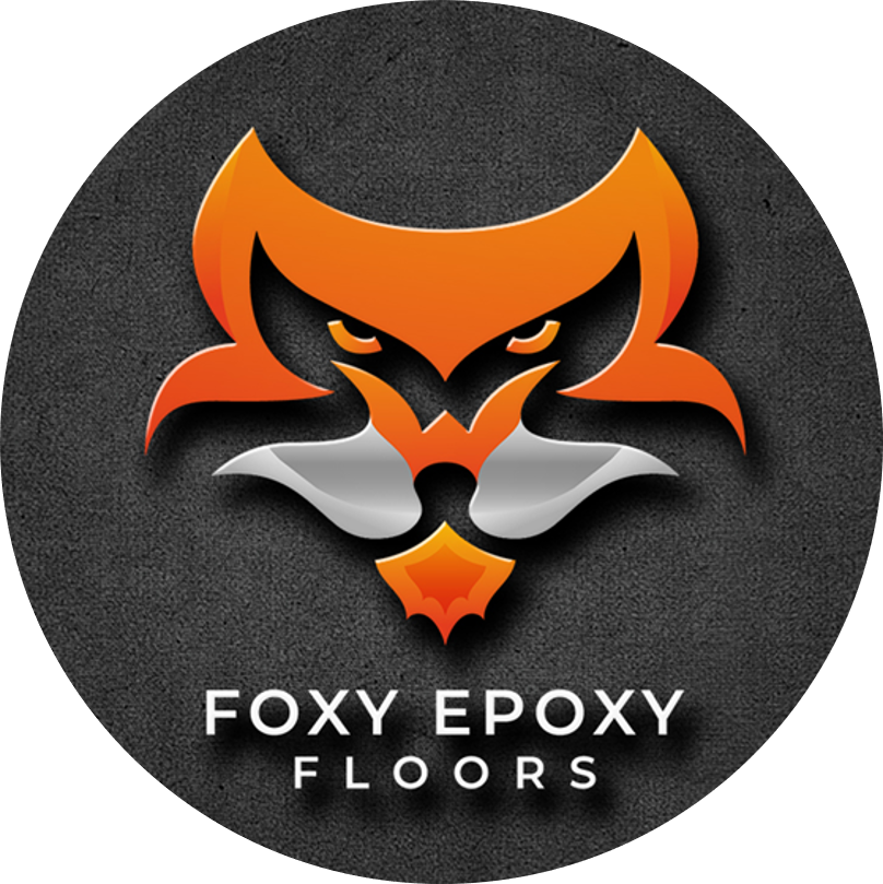 Foxy Epoxy