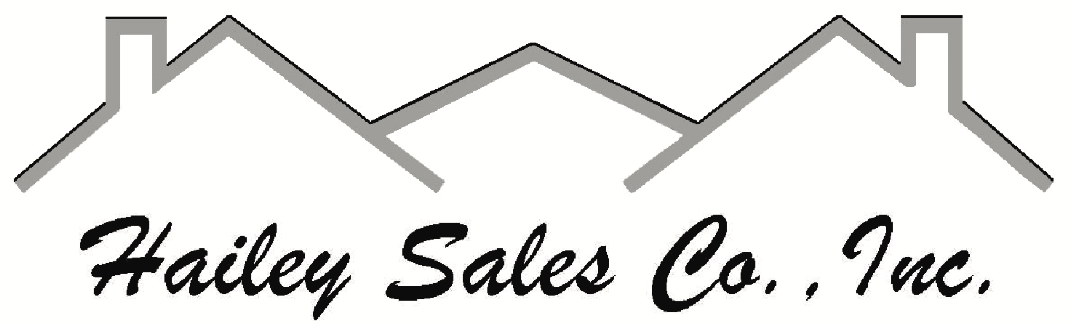 HAILEY SALES COMPANY