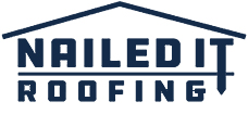 NAILED IT ROOFING