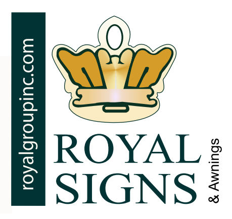 ROYAL SIGNS and AWNINGS