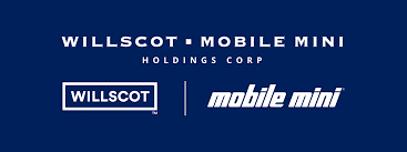 Willscott - MobileMini