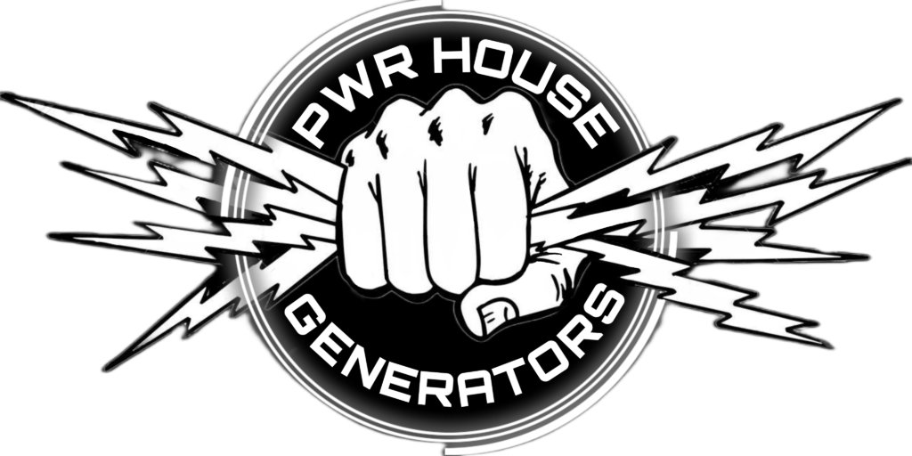 PWR HOUSE GENERATOR