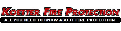 KOETTER FIRE PROTECTION