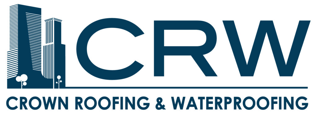 Crown Roofing & Waterproofing