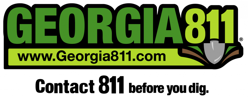Georgia 811