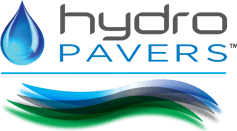 Hydro Pavers Logo