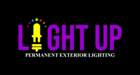 Light Up Permanent Exterior Lighting