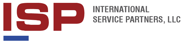 International Service Partners