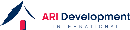 Ari Development Logo