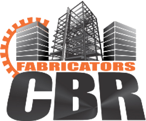 CBR FABRICATORS Logo