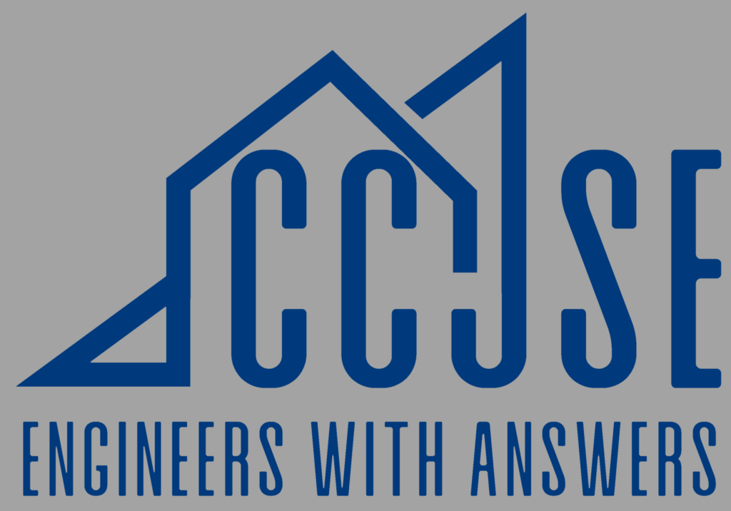 Cole C Janisch Structural Engineering Logo