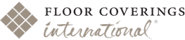 FLOOR COVERINGS INTERNATIONAL WESTON Logo
