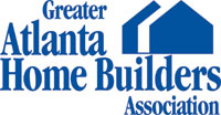 GREATER ATLANTA HOME BUILDERS ASSOCIATION Logo