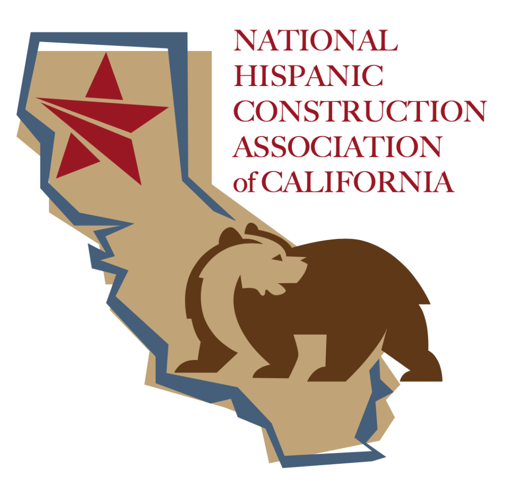 NATIONAL HISPANIC CONSTRUCTION ASSOCIATION OF CALIFORNIA