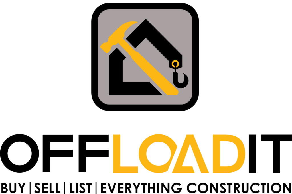 OffLoadIt Logo