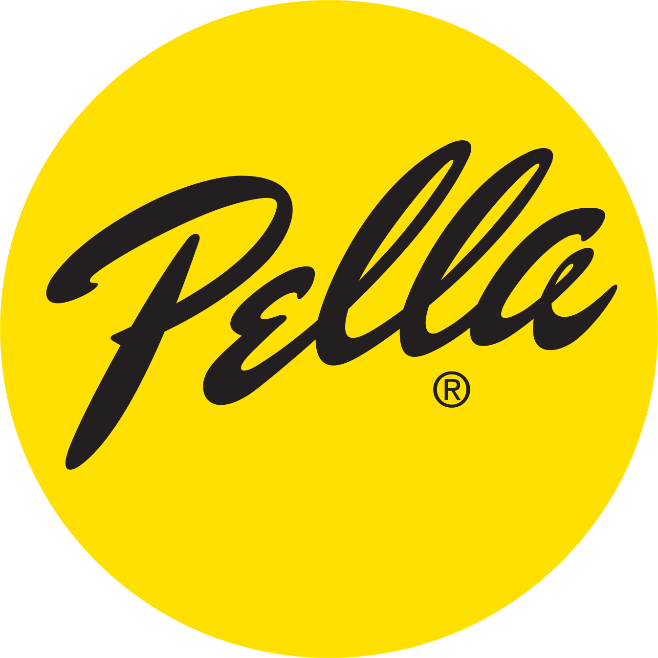 Pella Windows