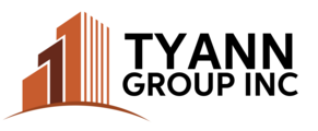 TYANN FLOORING Logo
