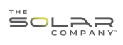 The Solar Company Logo