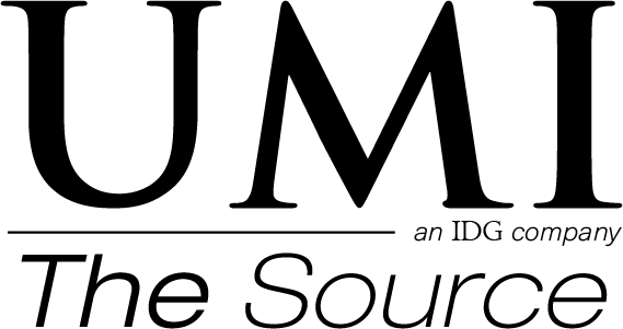 UMI x IDG Logo