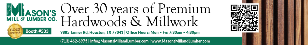 Mason's Mill and Lumber